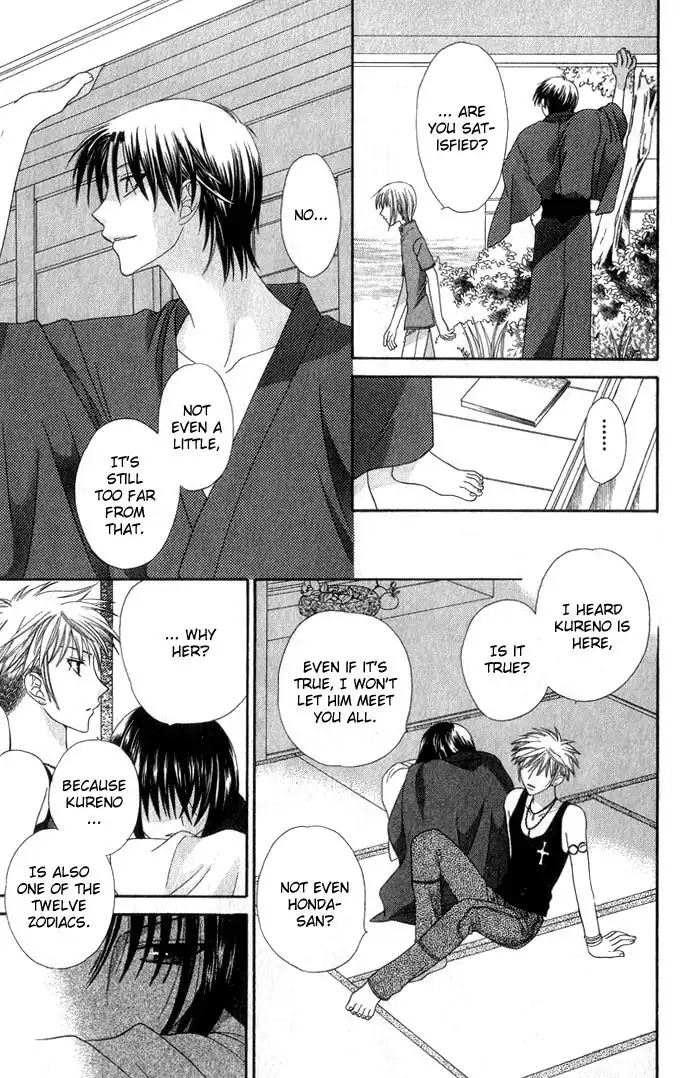 Fruits Basket Chapter 60 23